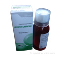 GMP Artemether + Lumefantrine Dry Suspension 180 mg + 1080 mg / 60 ml